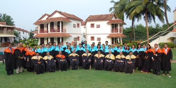 Sri Sri Institute of Management Studies South Goa Campus photo 1